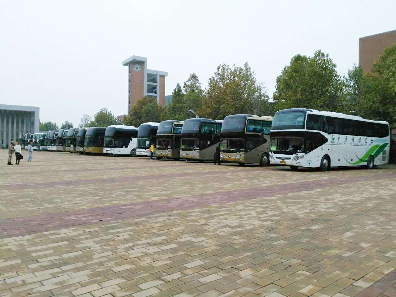 鄭州旅游租賃大巴車(chē)有什么好處？http://www.tlcalaska.com
